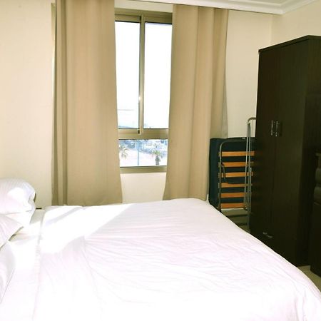 Apartment On ไฮฟา ภายนอก รูปภาพ