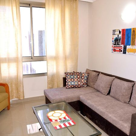 Apartment On ไฮฟา ภายนอก รูปภาพ