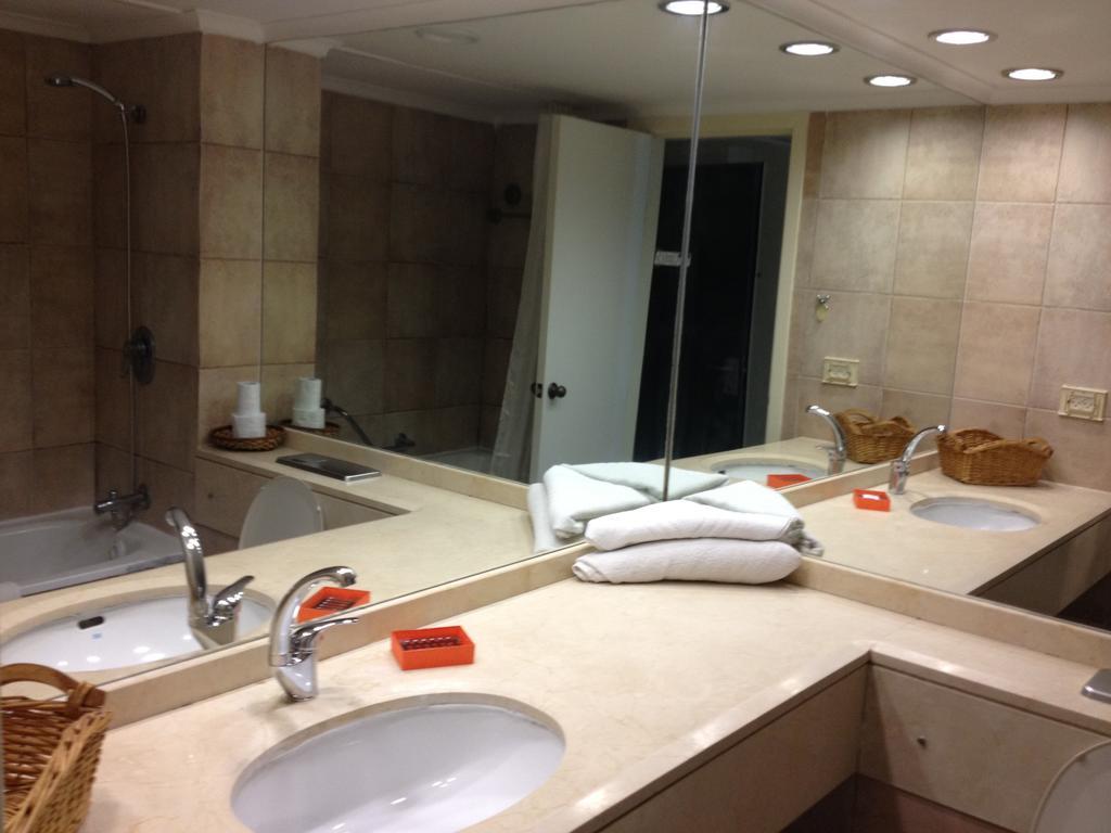 Apartment On ไฮฟา ห้อง รูปภาพ