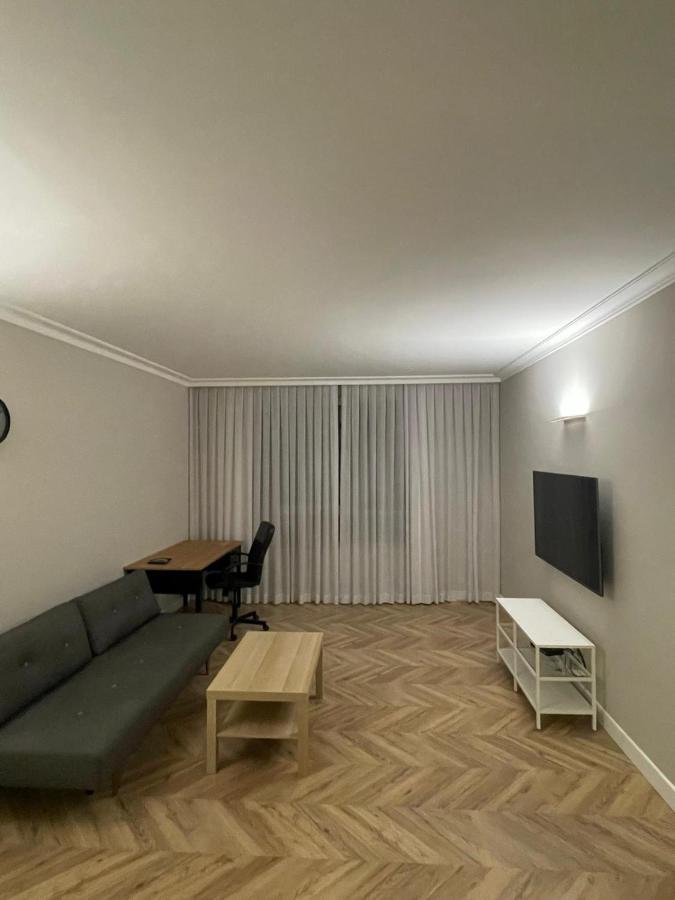 Apartment On ไฮฟา ภายนอก รูปภาพ