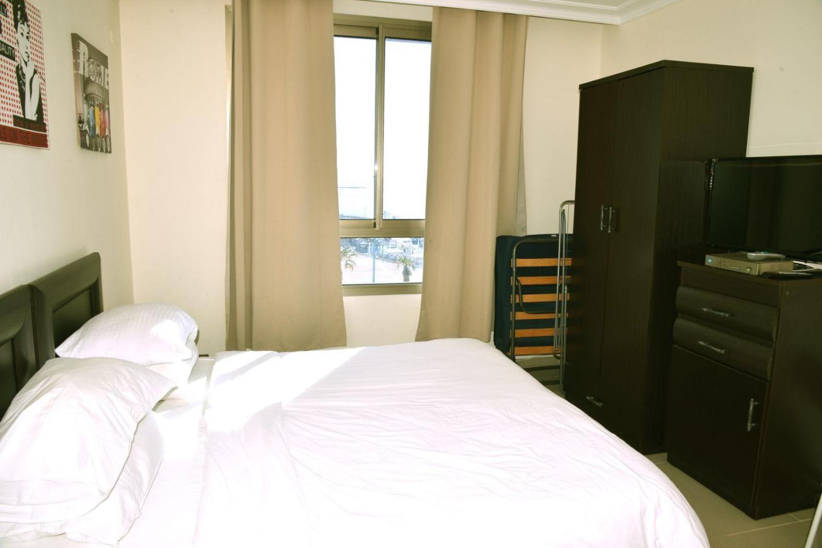 Apartment On ไฮฟา ภายนอก รูปภาพ