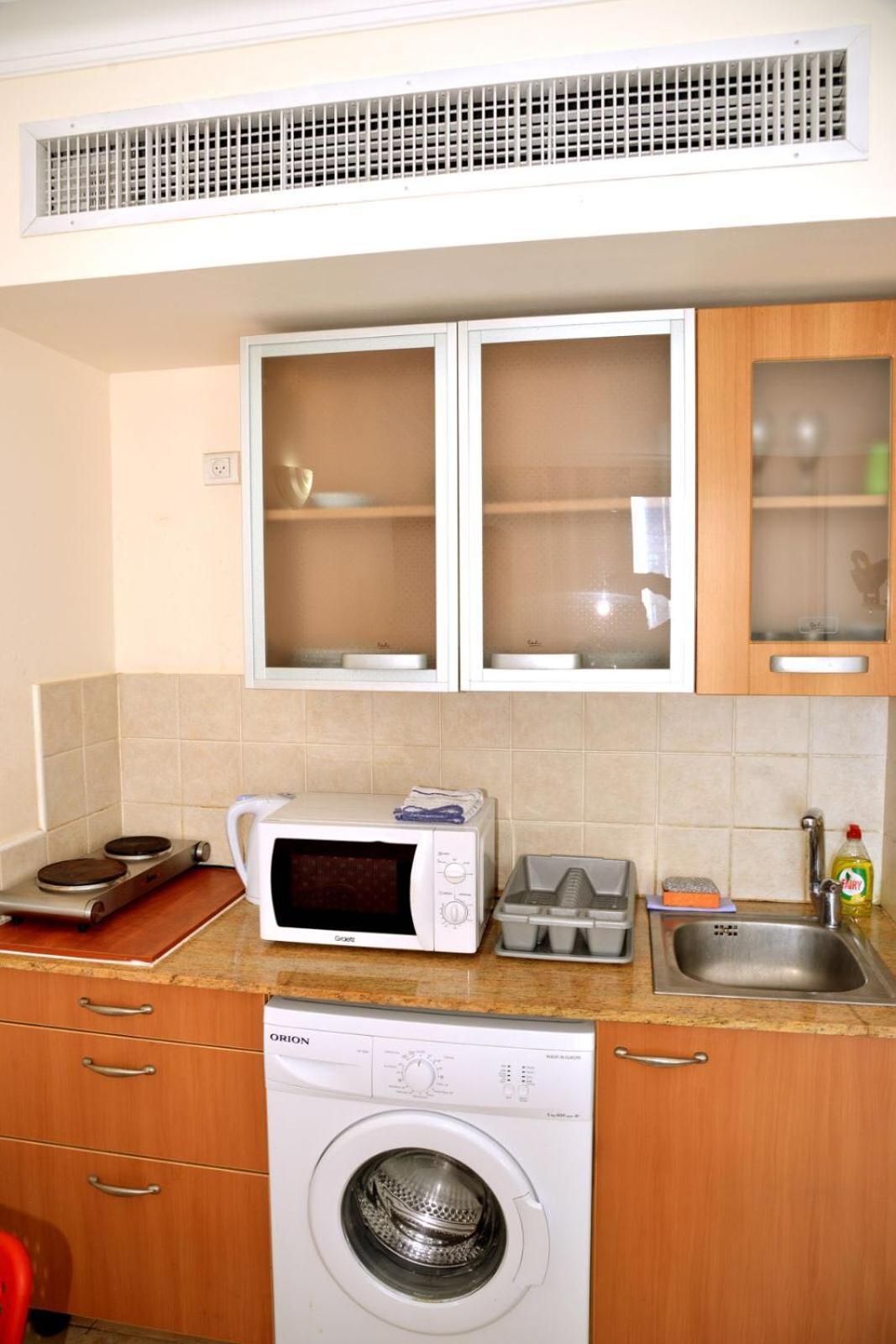 Apartment On ไฮฟา ภายนอก รูปภาพ