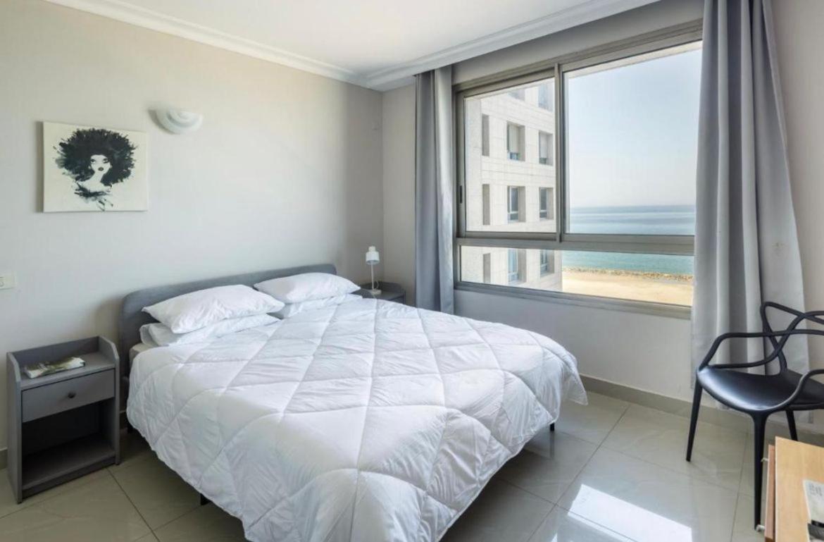 Apartment On ไฮฟา ภายนอก รูปภาพ