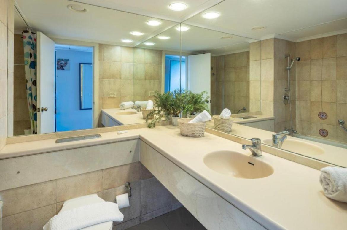 Apartment On ไฮฟา ภายนอก รูปภาพ