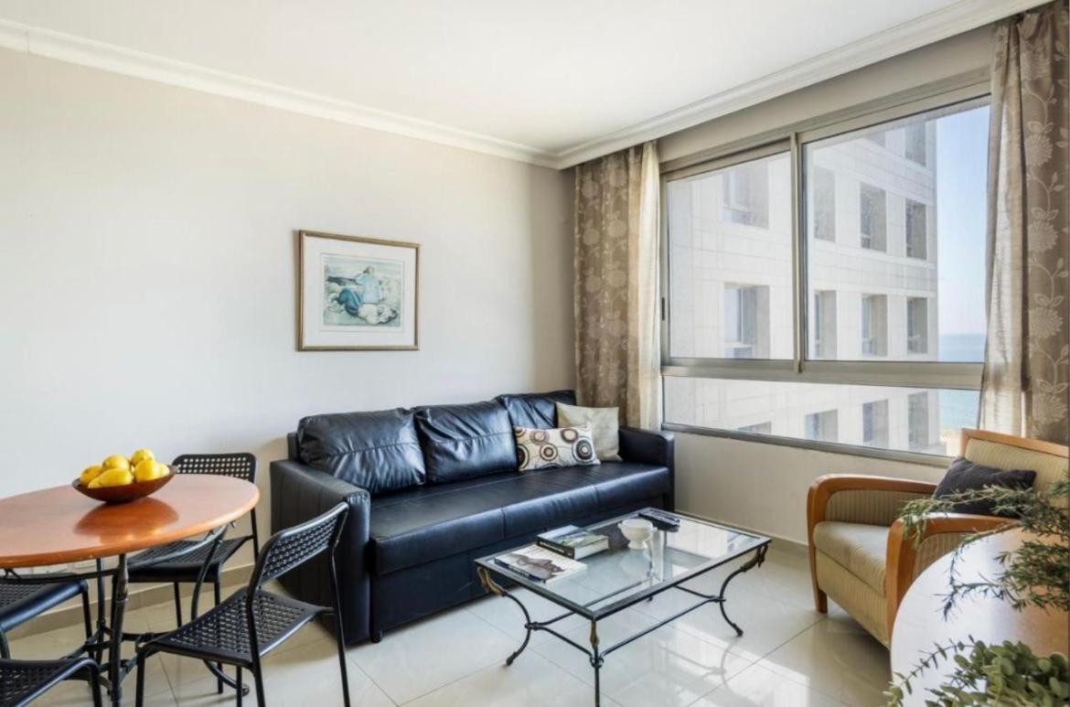 Apartment On ไฮฟา ภายนอก รูปภาพ