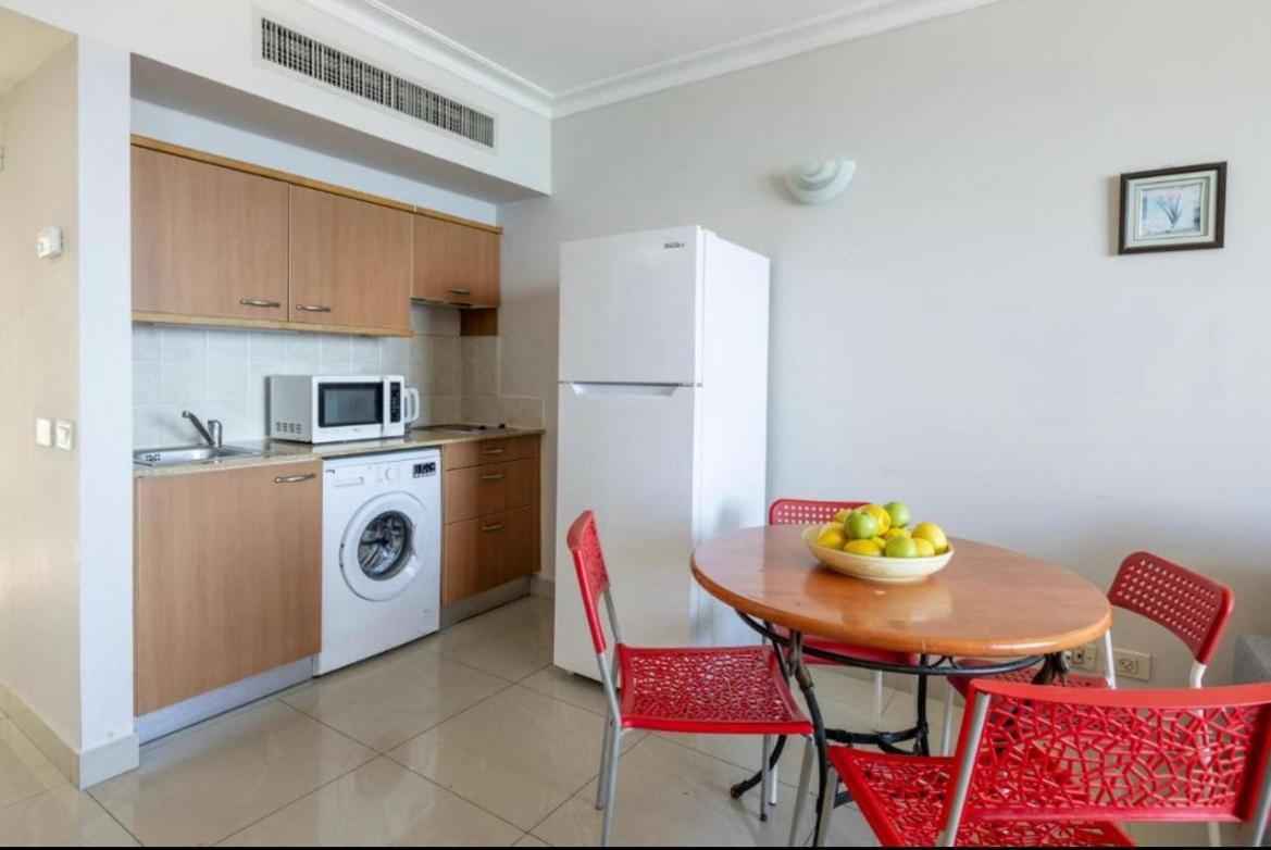 Apartment On ไฮฟา ภายนอก รูปภาพ
