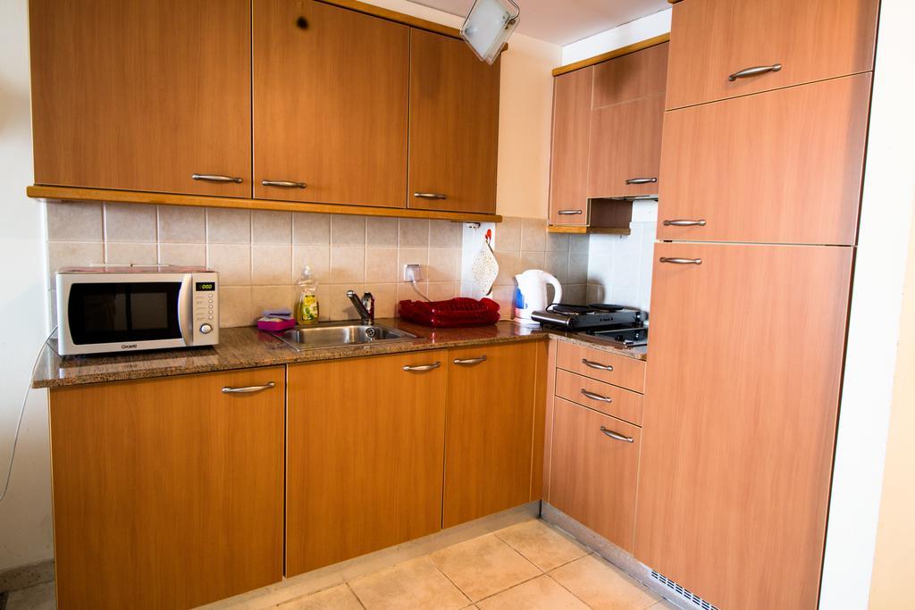 Apartment On ไฮฟา ห้อง รูปภาพ