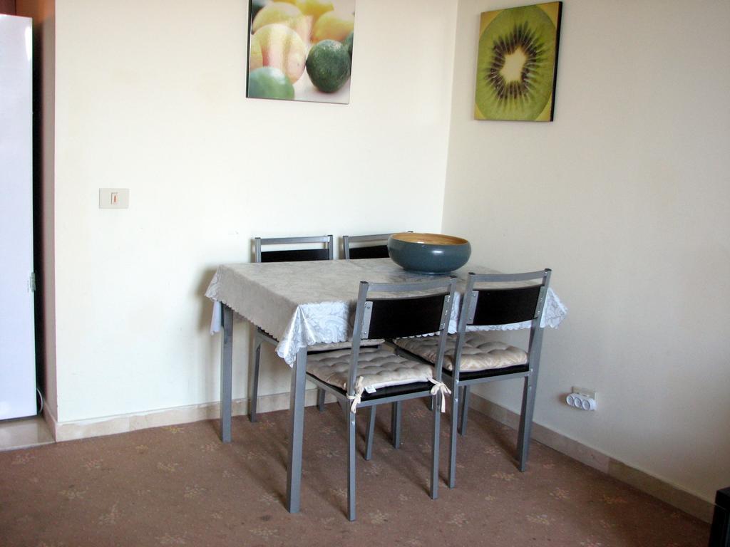 Apartment On ไฮฟา ห้อง รูปภาพ