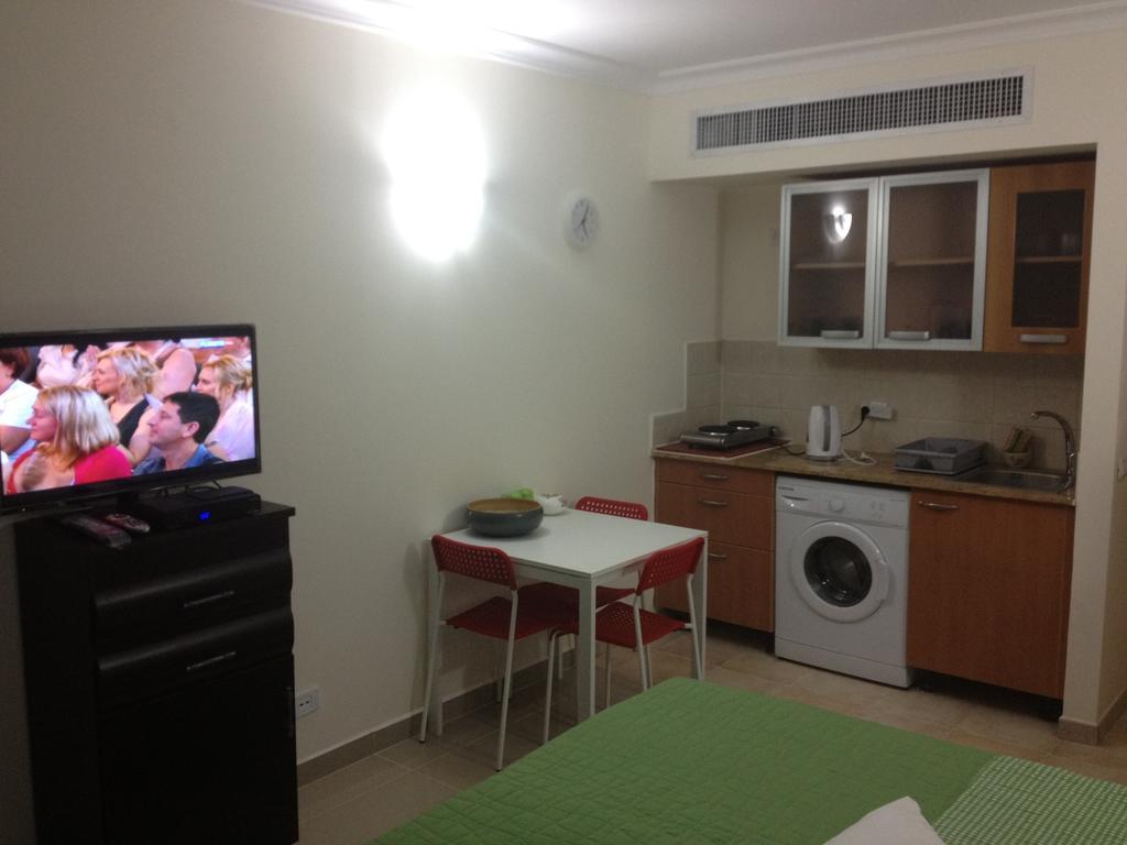 Apartment On ไฮฟา ห้อง รูปภาพ