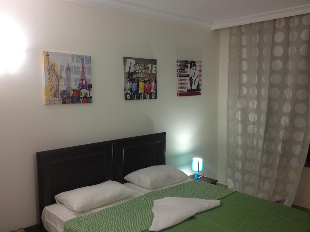Apartment On ไฮฟา ห้อง รูปภาพ