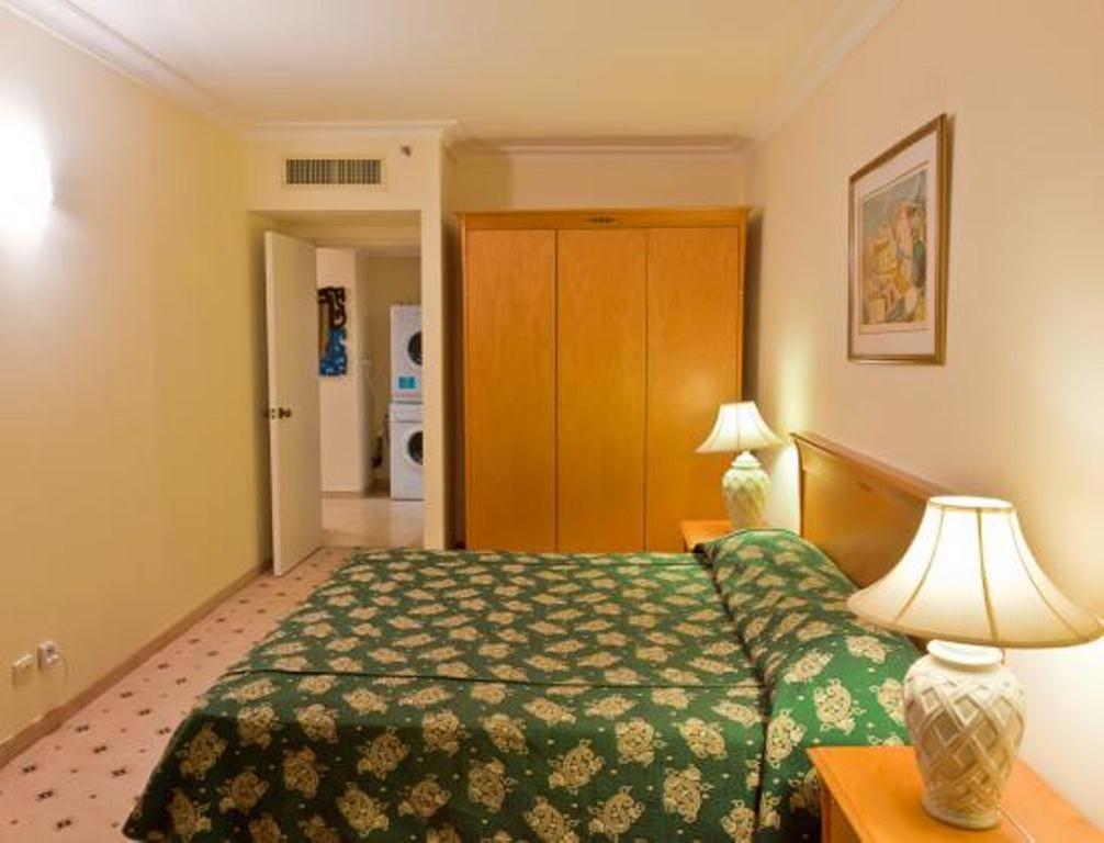 Apartment On ไฮฟา ห้อง รูปภาพ