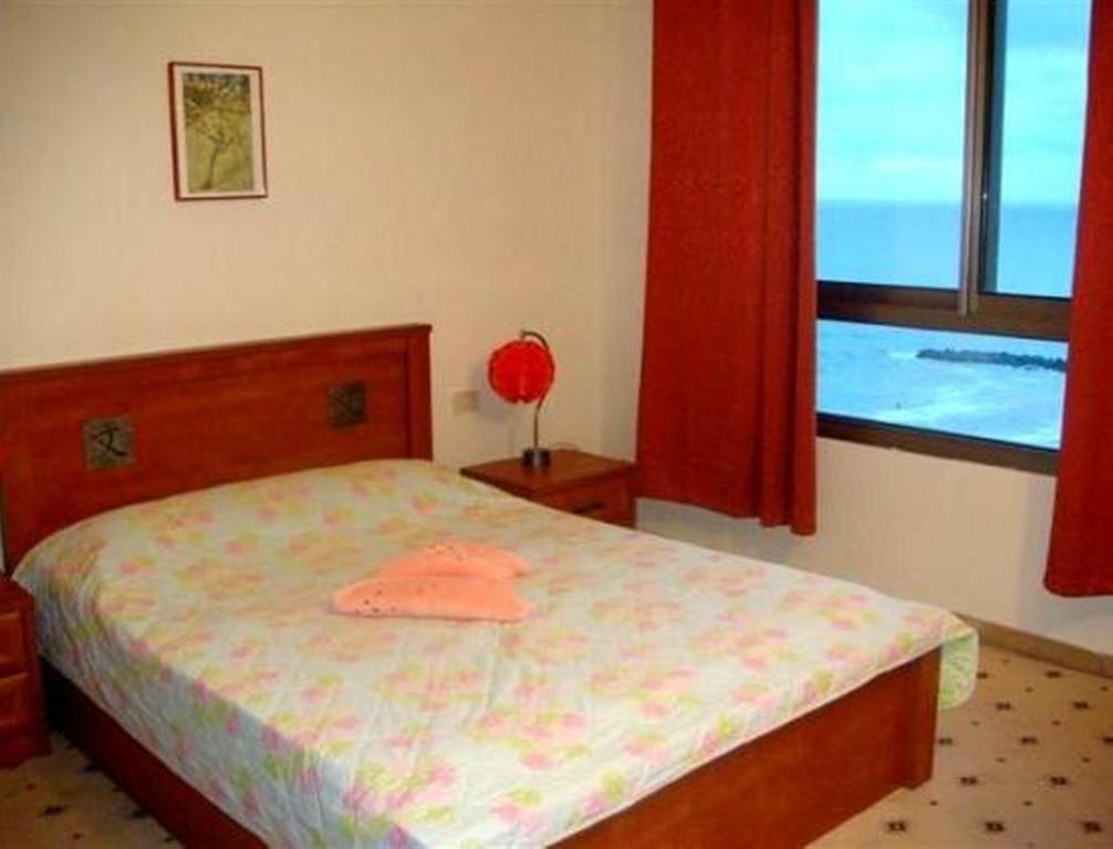 Apartment On ไฮฟา ห้อง รูปภาพ