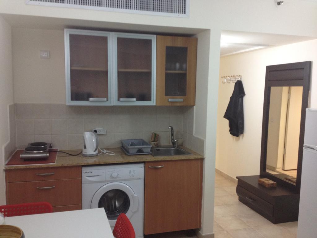 Apartment On ไฮฟา ห้อง รูปภาพ