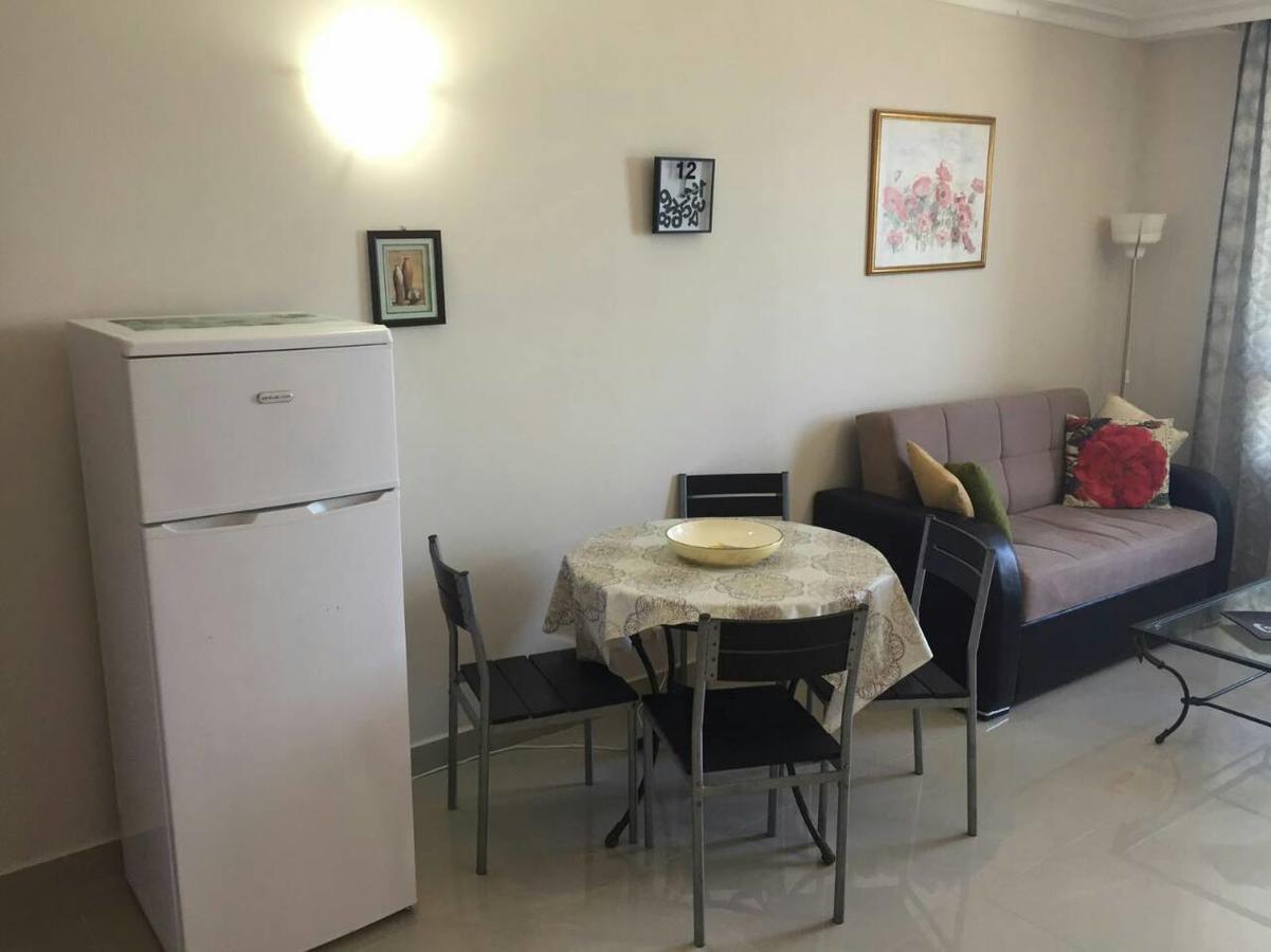 Apartment On ไฮฟา ภายนอก รูปภาพ