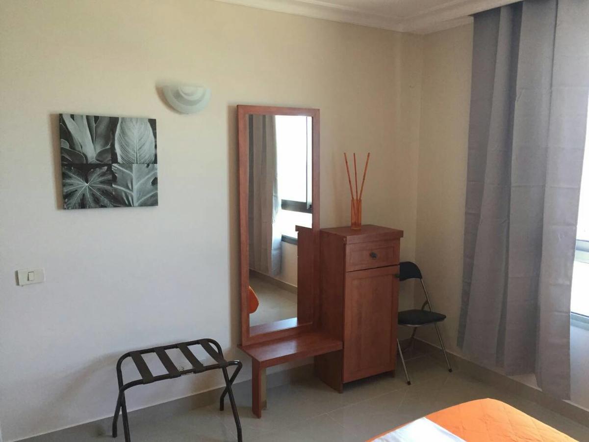 Apartment On ไฮฟา ภายนอก รูปภาพ
