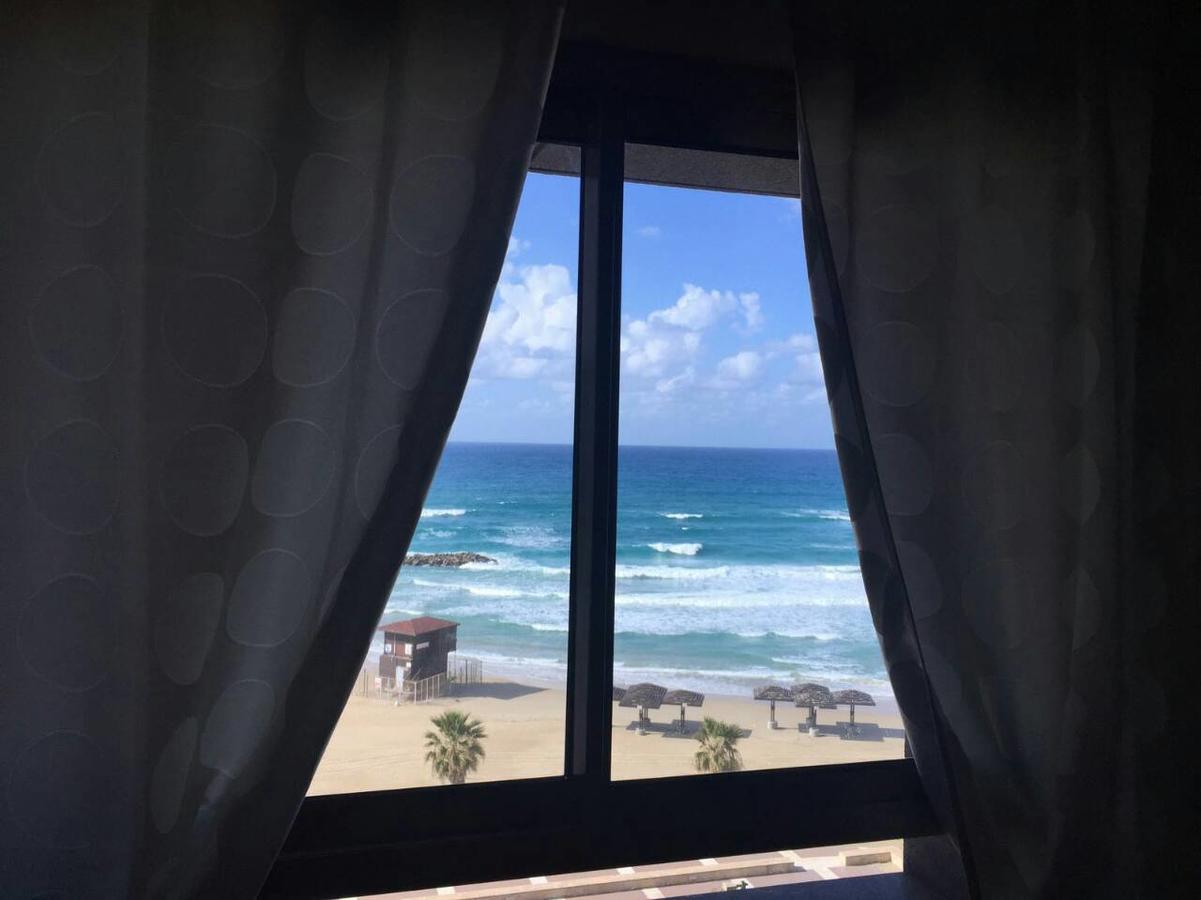 Apartment On ไฮฟา ภายนอก รูปภาพ