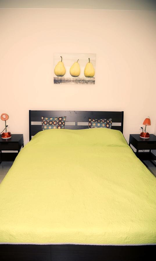 Apartment On ไฮฟา ภายนอก รูปภาพ