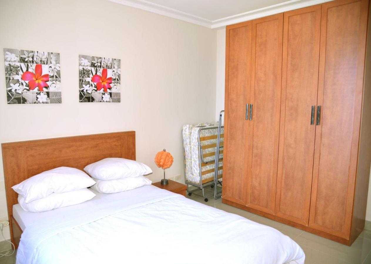 Apartment On ไฮฟา ภายนอก รูปภาพ